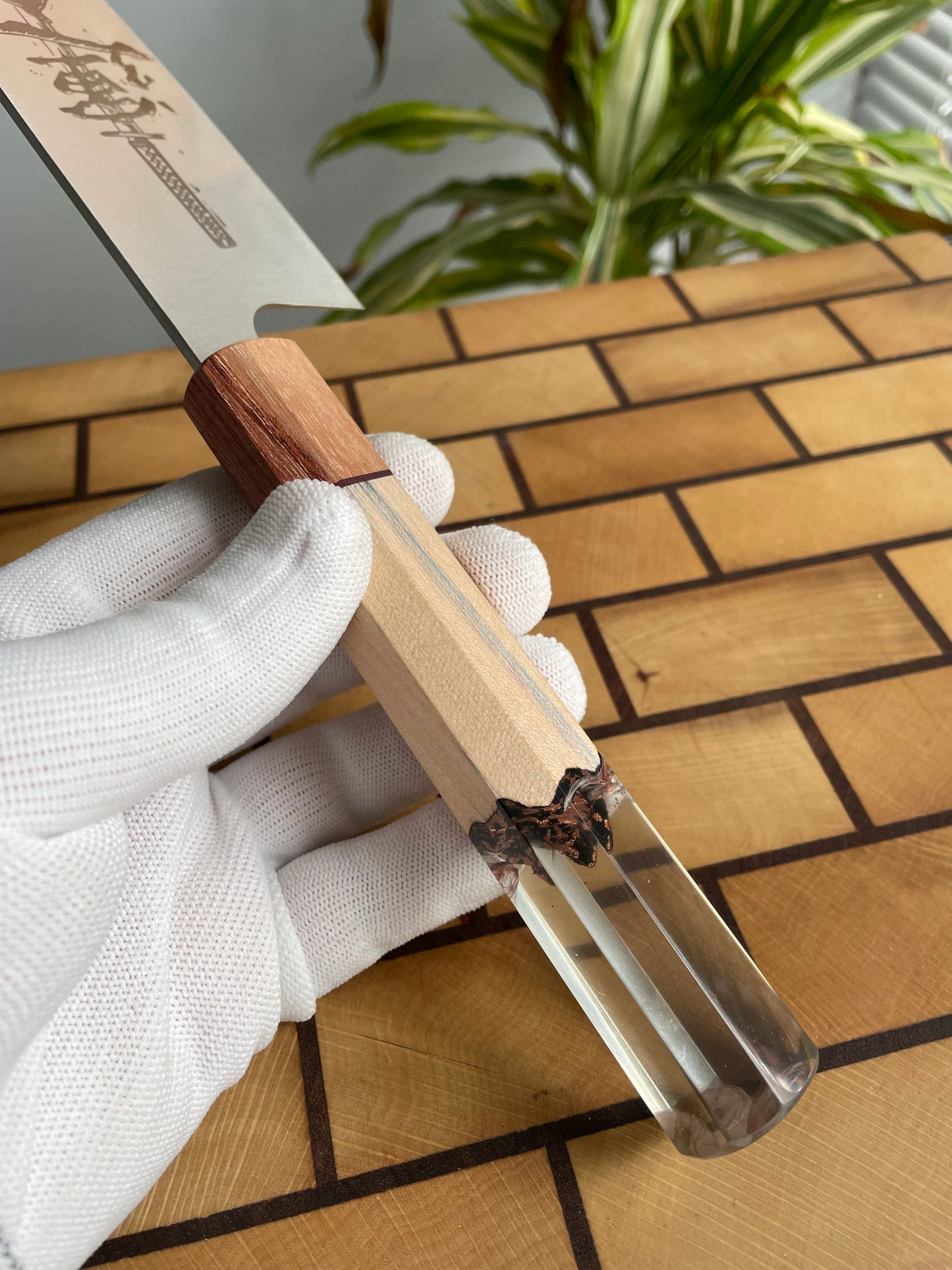 Asya Serisi Kiritsuke / 1.4116