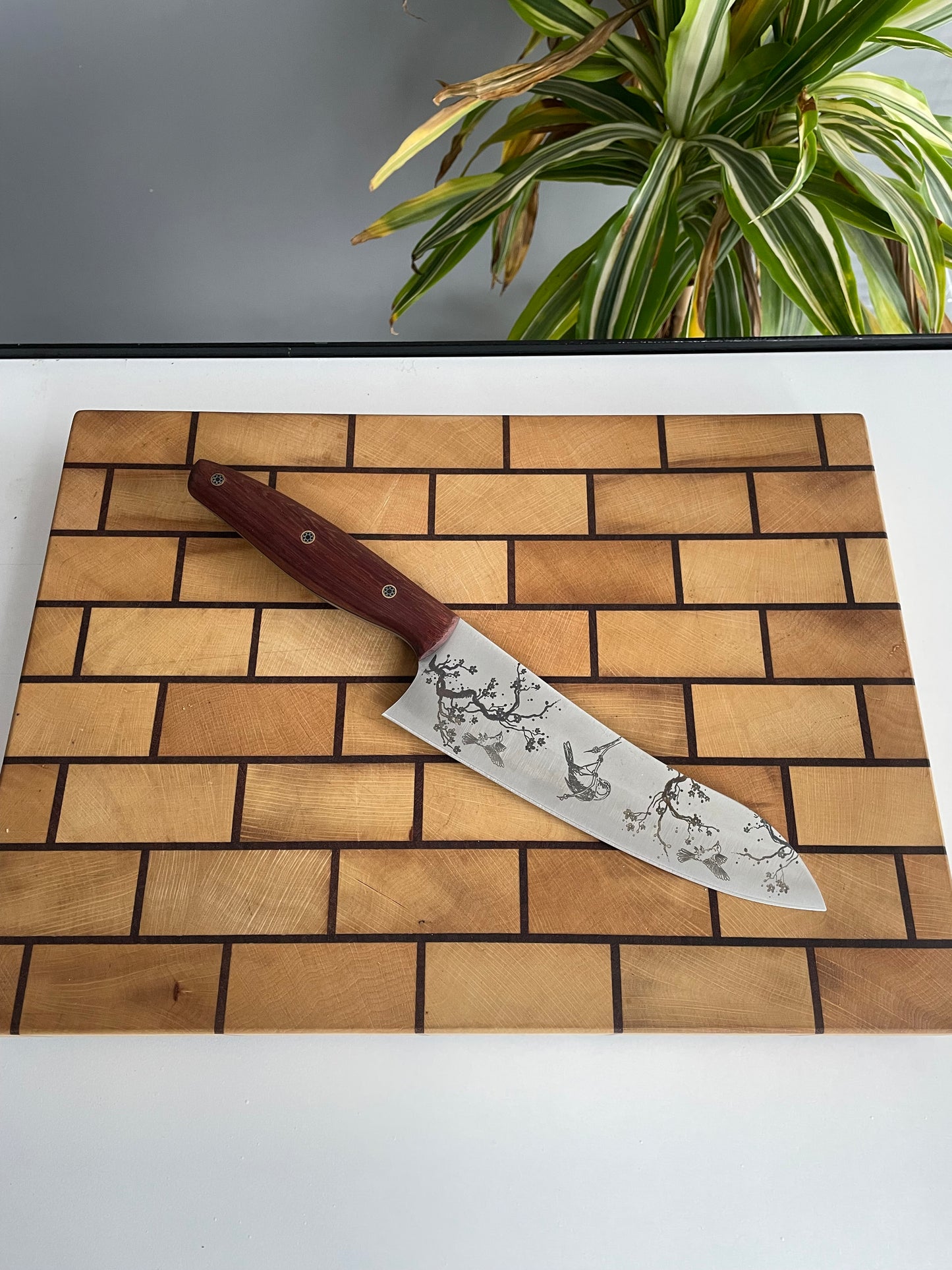 Şef Bıçağı Aeb-L (İsveç Çeliği)