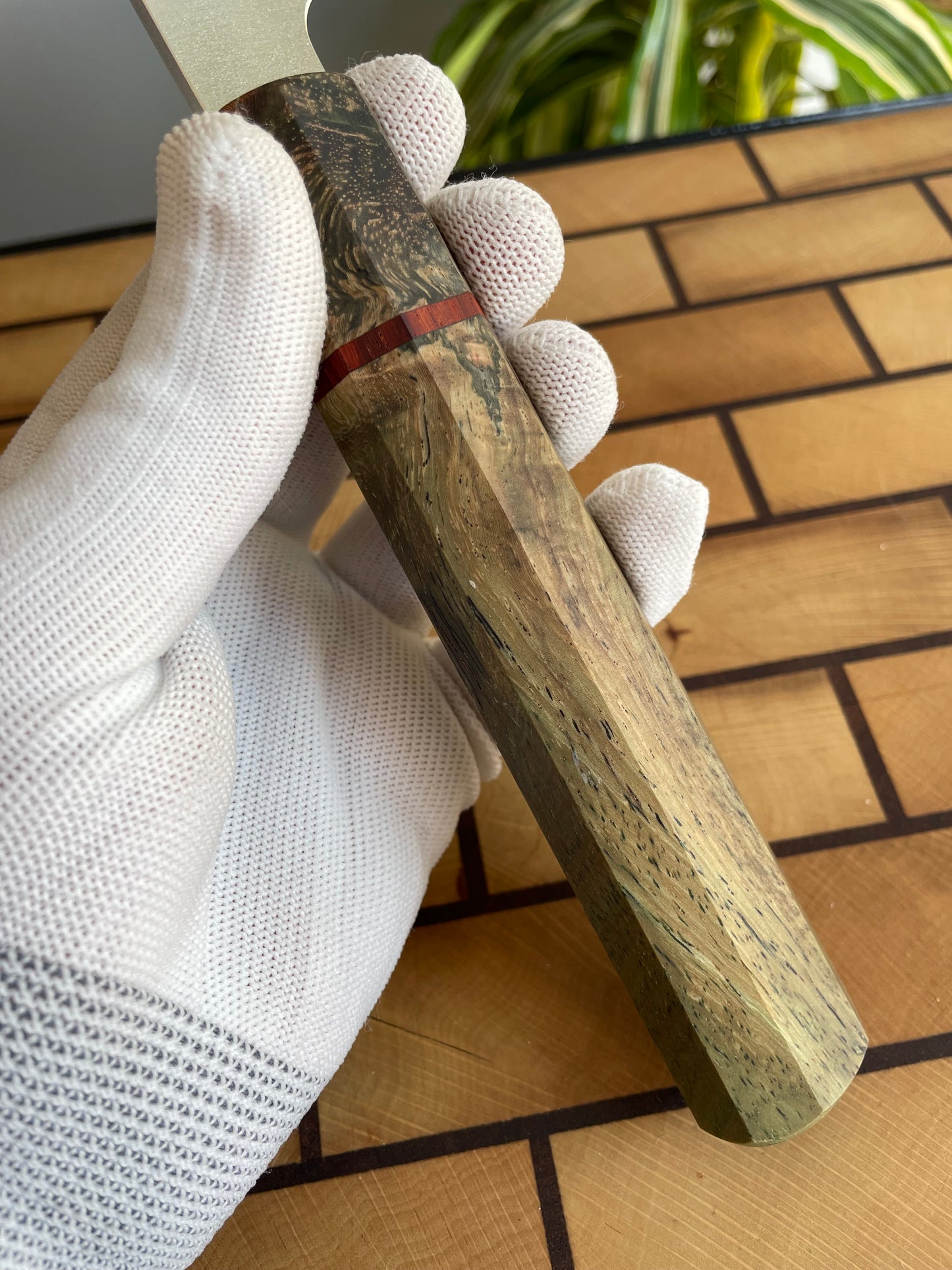 Asya Serisi Santoku / N690