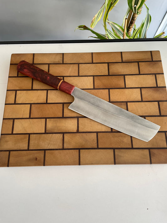 Asya Serisi Nakiri / N690