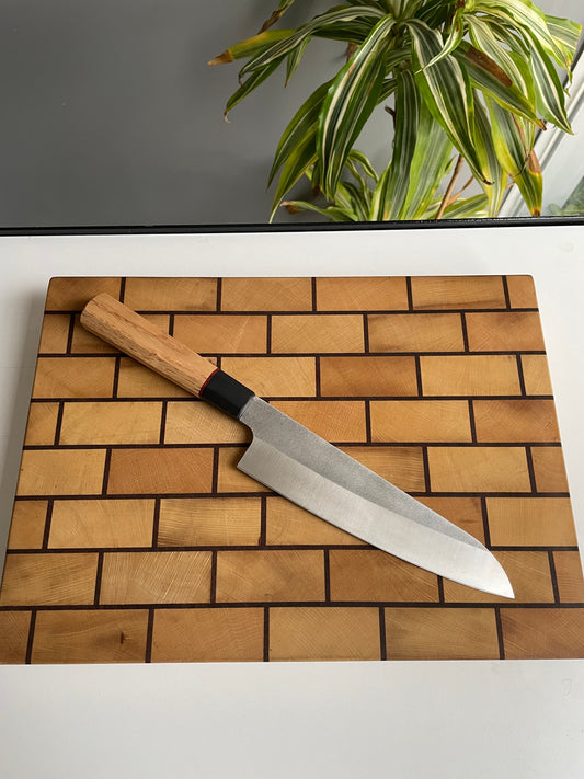 Asya Serisi Santoku / N690