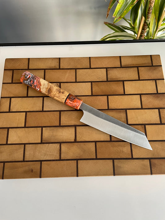 Asya Serisi Kiritsuke / Sleipner