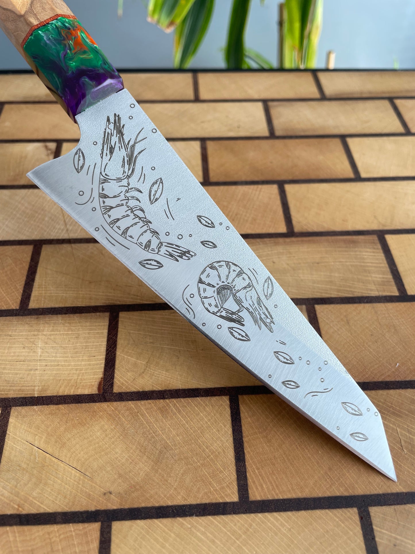 Asya Serisi Garasuki / N690