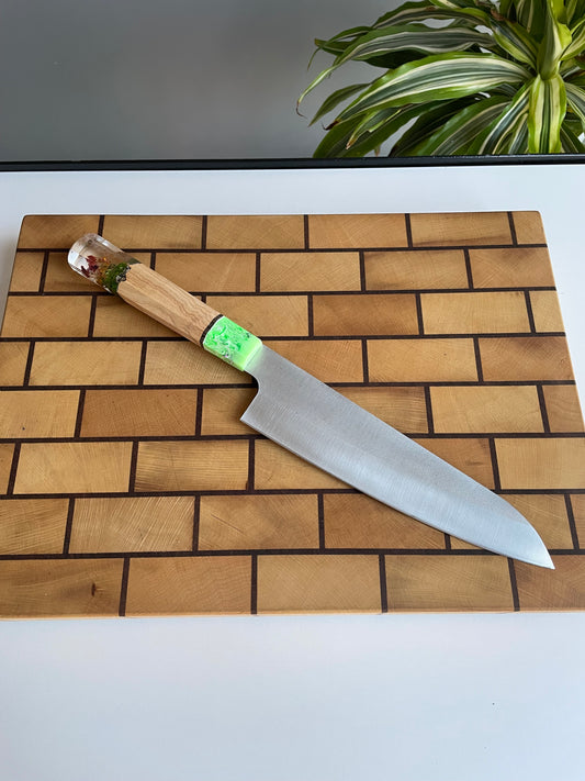 Asya Serisi Santoku / N690