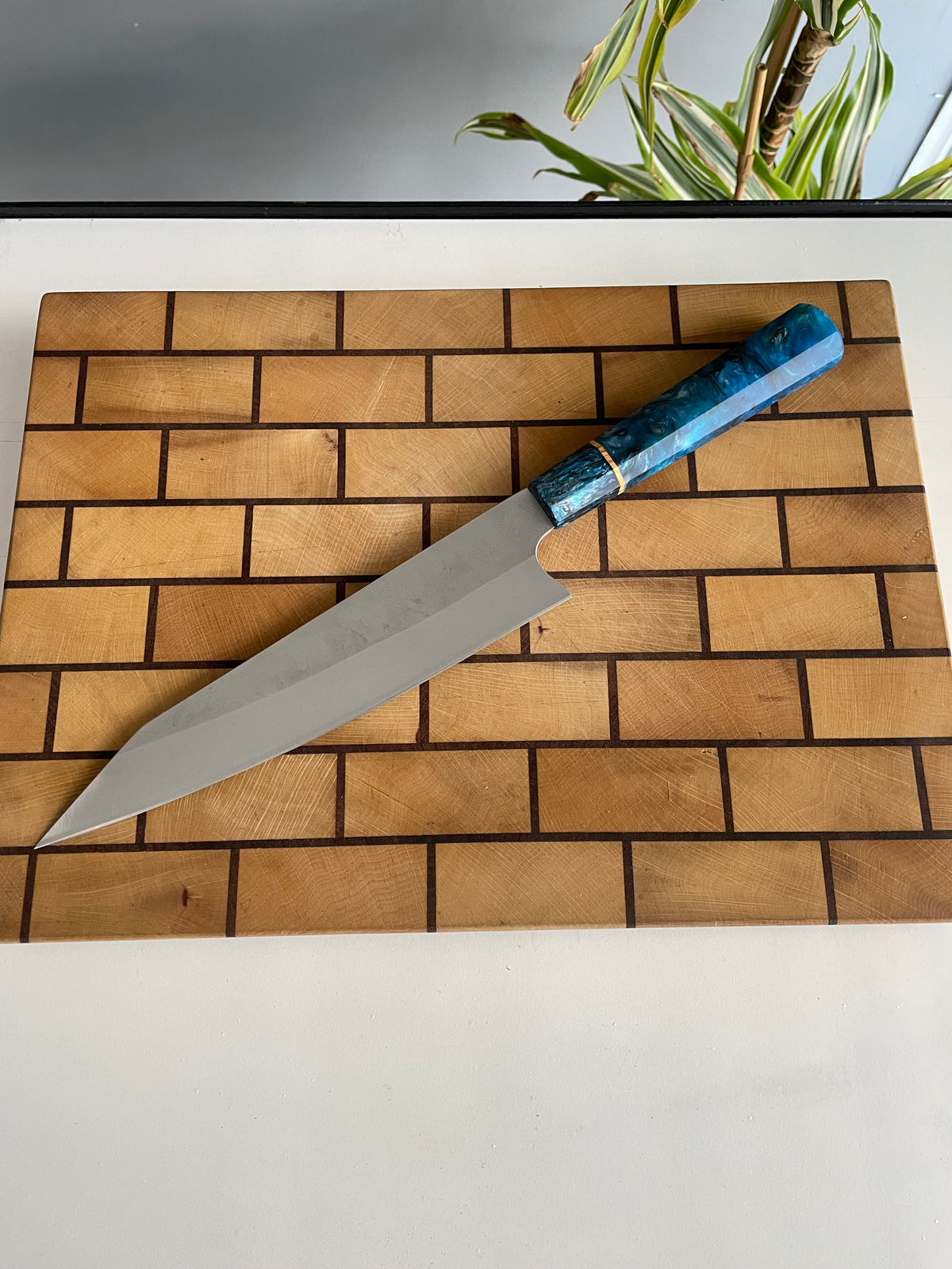 Asya Serisi Sujihiki / N690