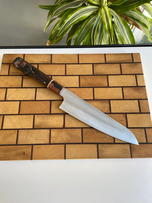 Asya Serisi Santoku / N690