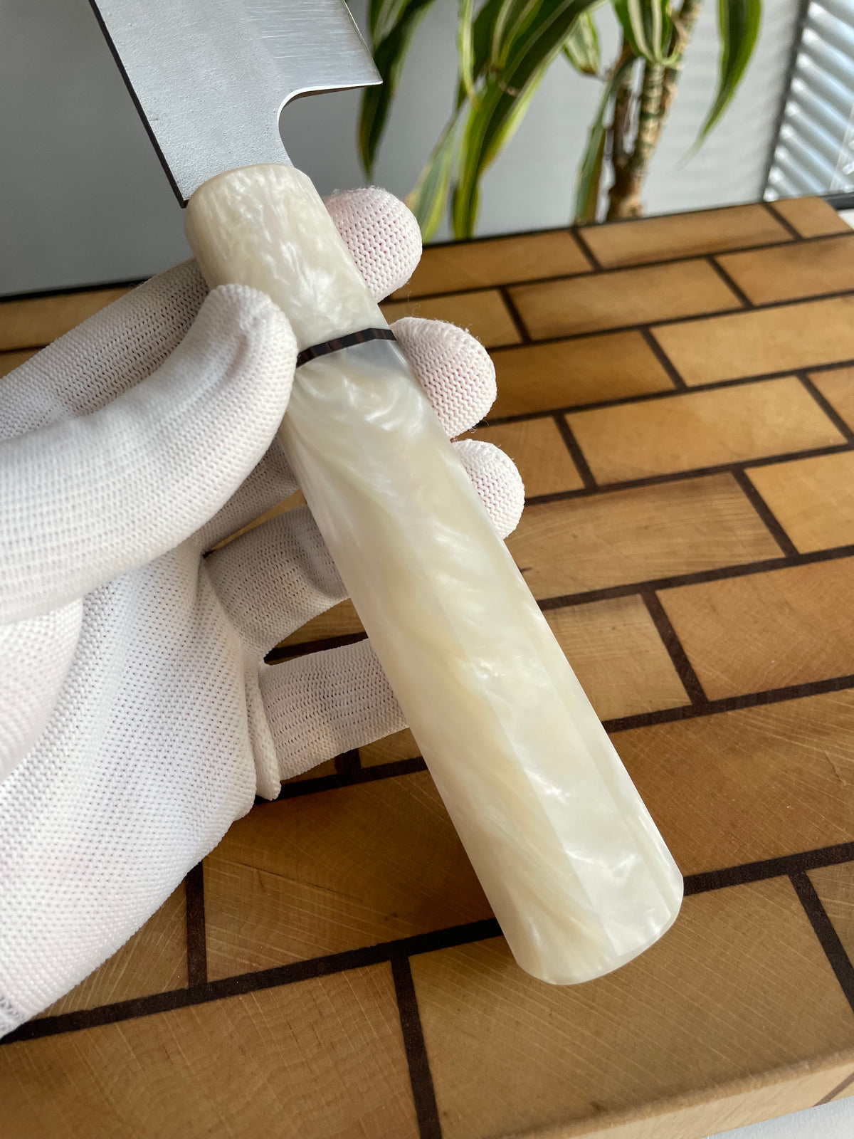 Asya Serisi Santoku / N690