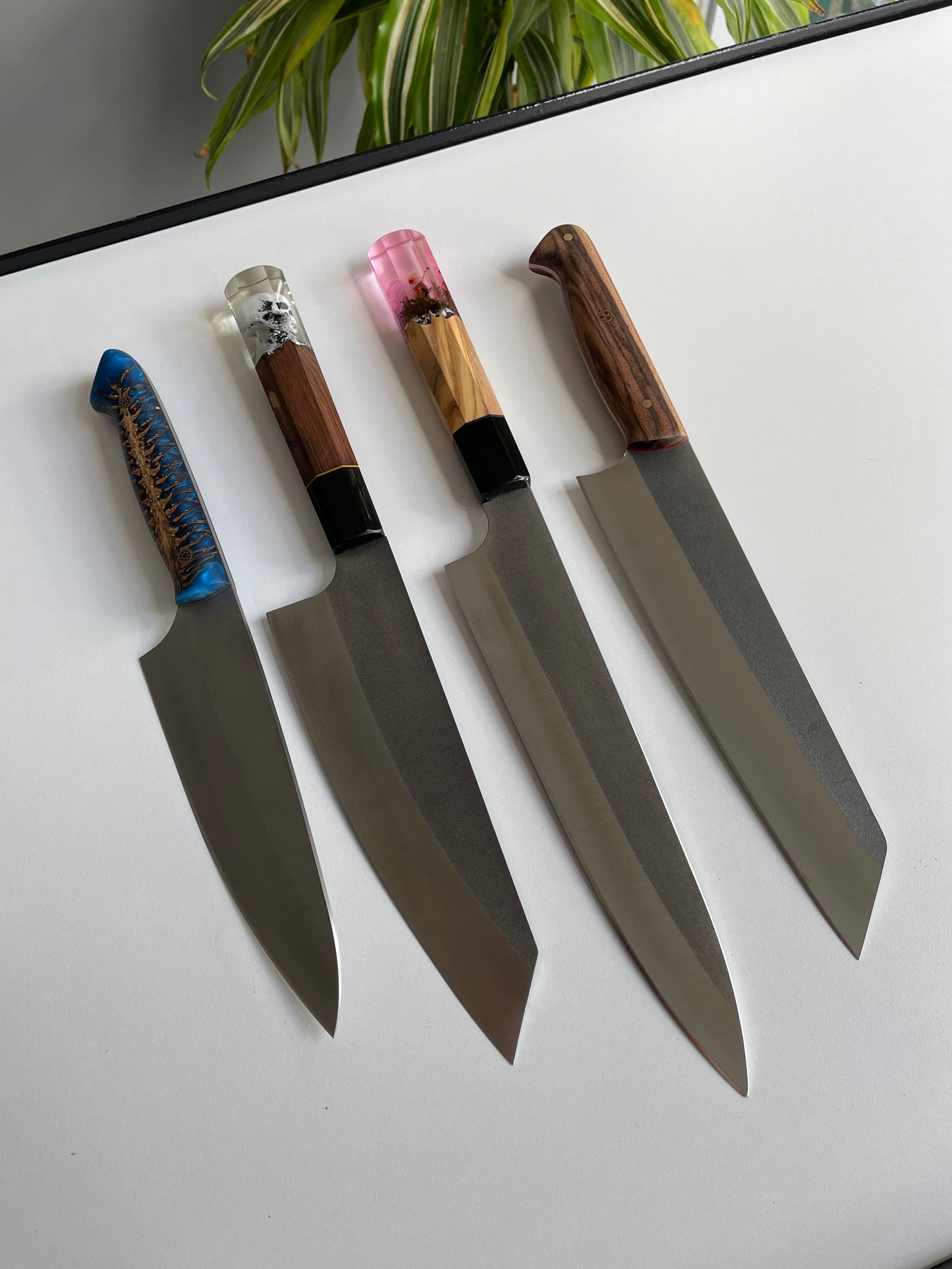 Asya Serisi Profesyonel Set  / N690