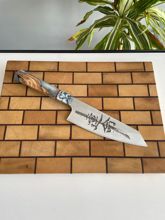 Asya Serisi Bunka / 1.4116