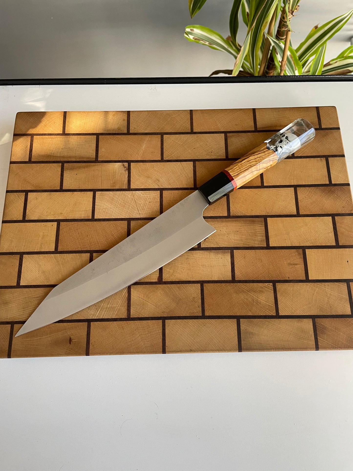 Asya Serisi Sujihiki / N690