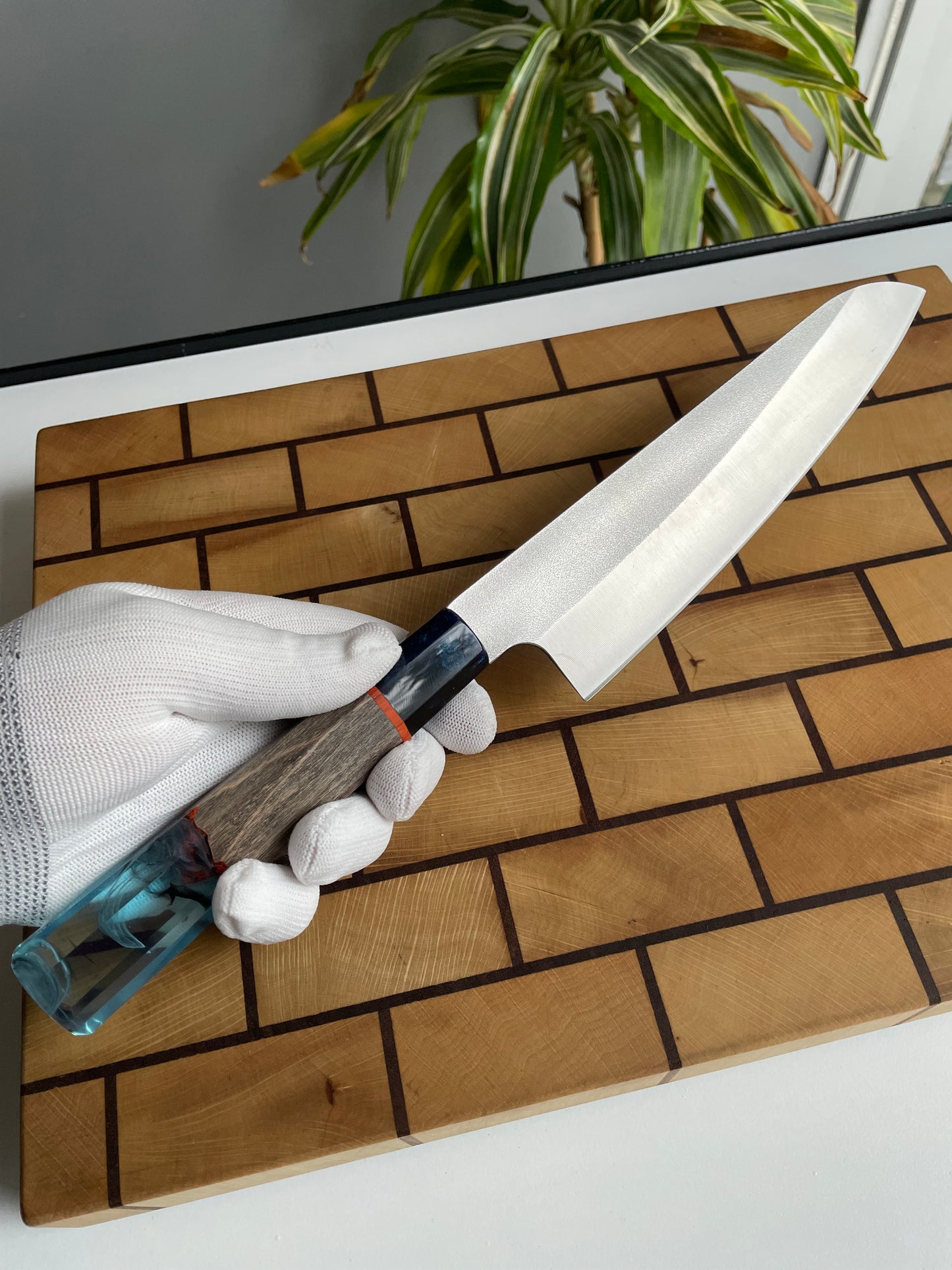 Asya Serisi Santoku / N690