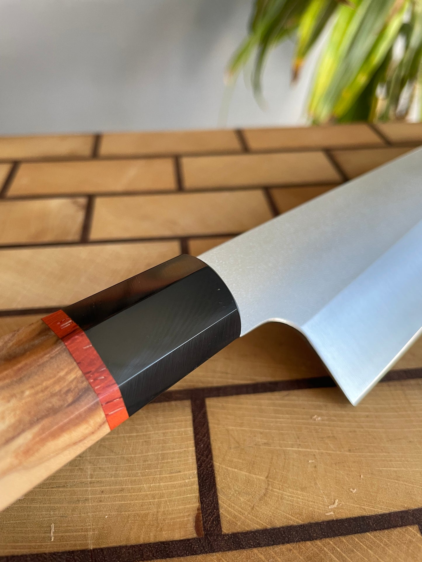 Asya Serisi Santoku / N690