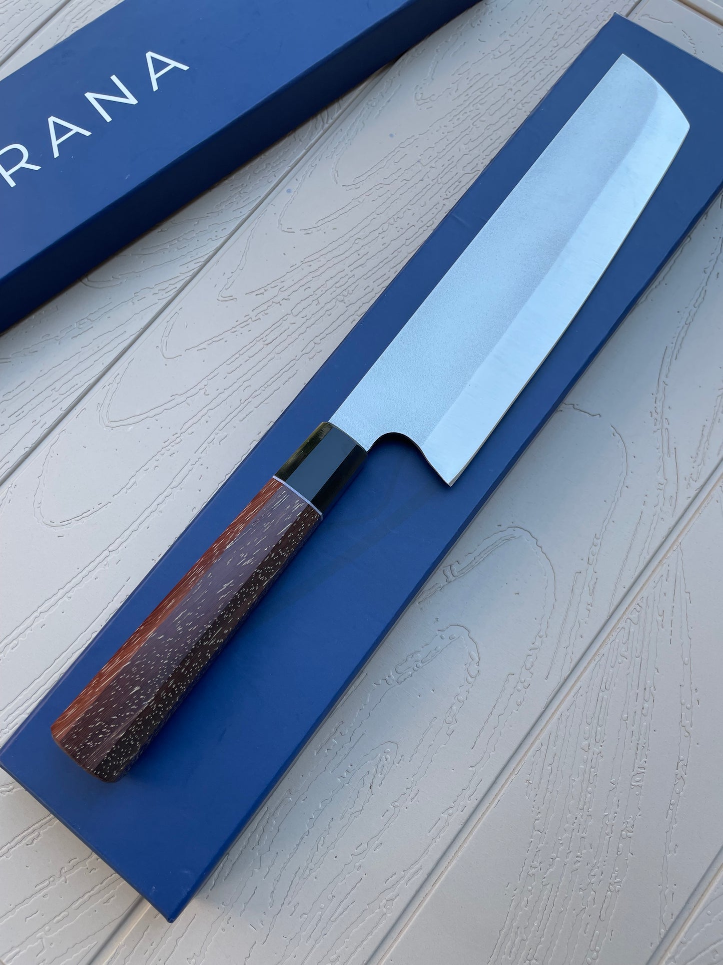 Asya Serisi Nakiri / N690