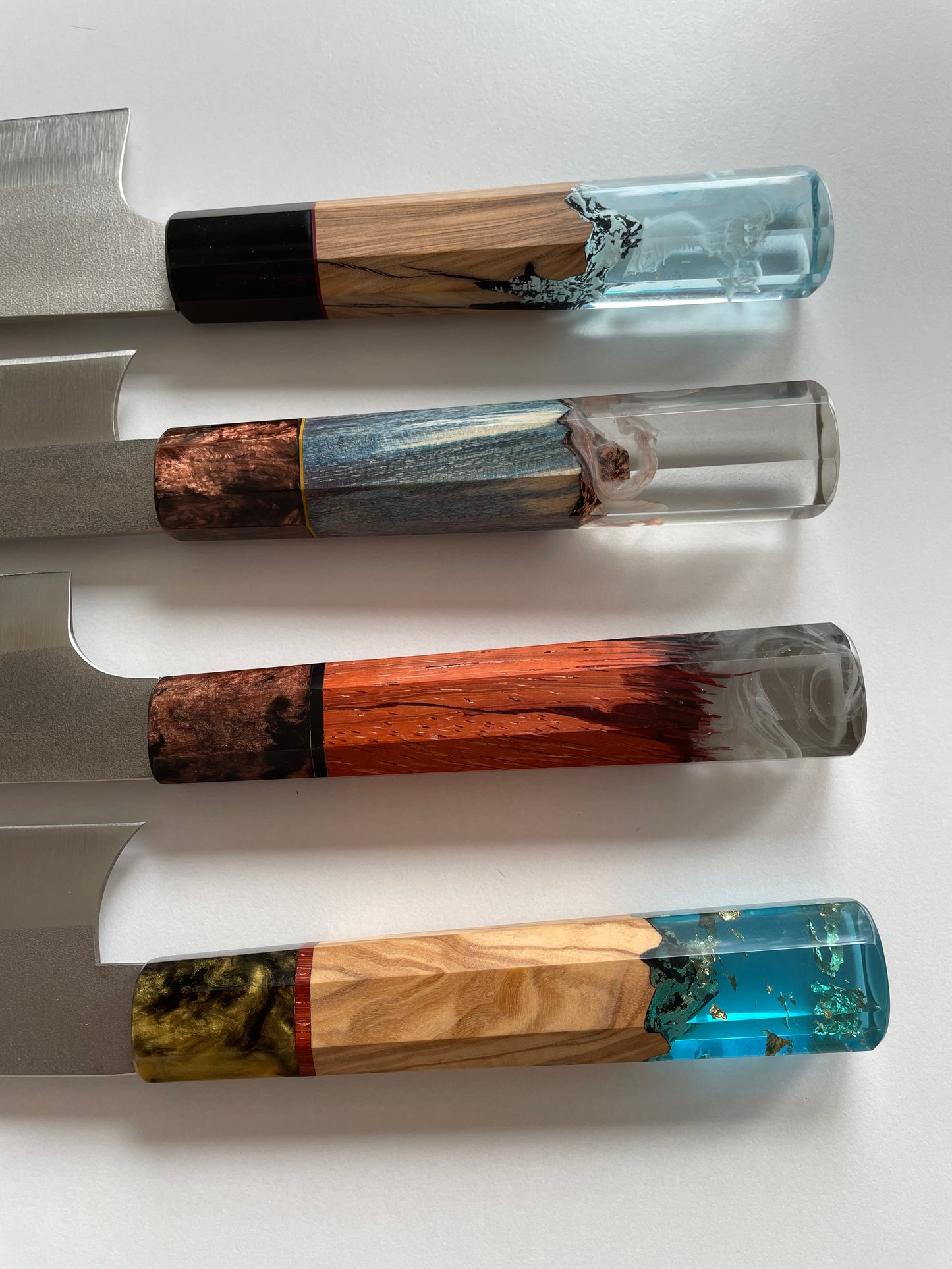 Asya Serisi Set / N690