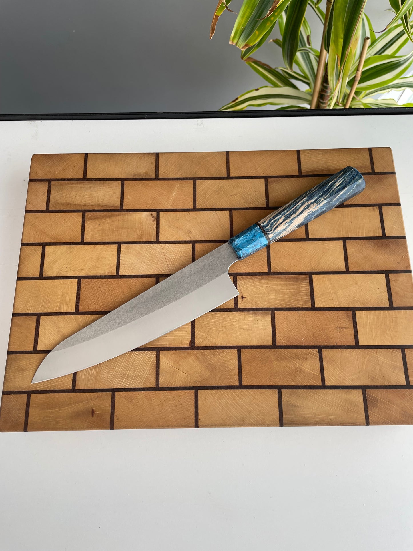 Asya Serisi Santoku / N690