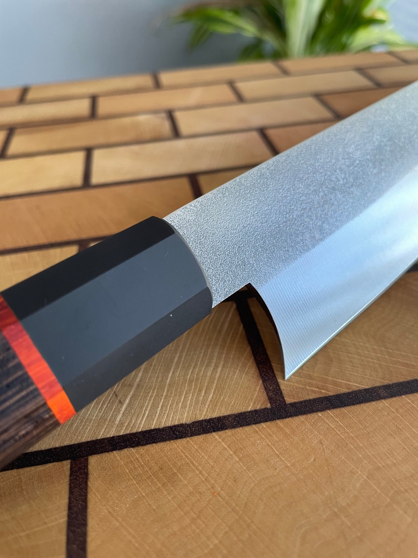 Tanto (短刀) / N690