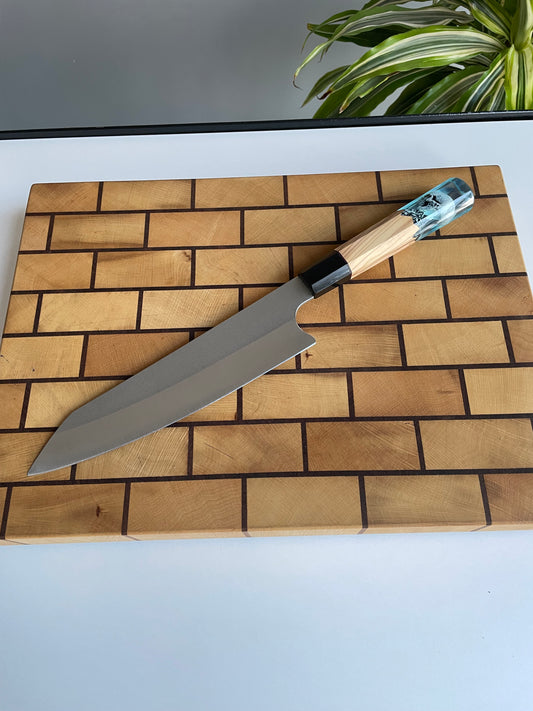 Asya Serisi Gyuto / N690