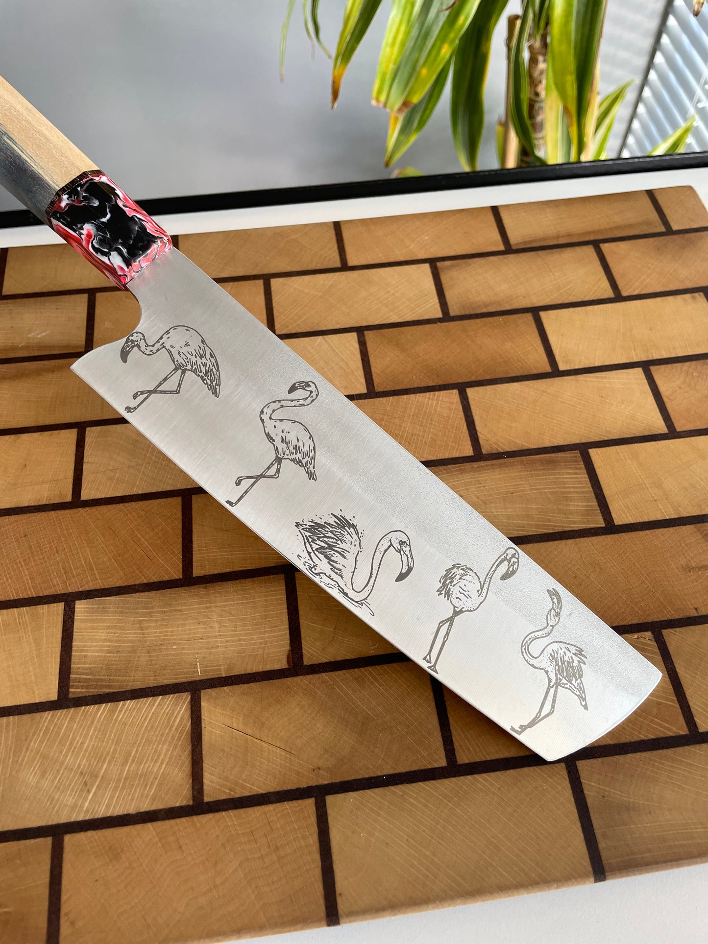 Asya Serisi Nakiri / N690