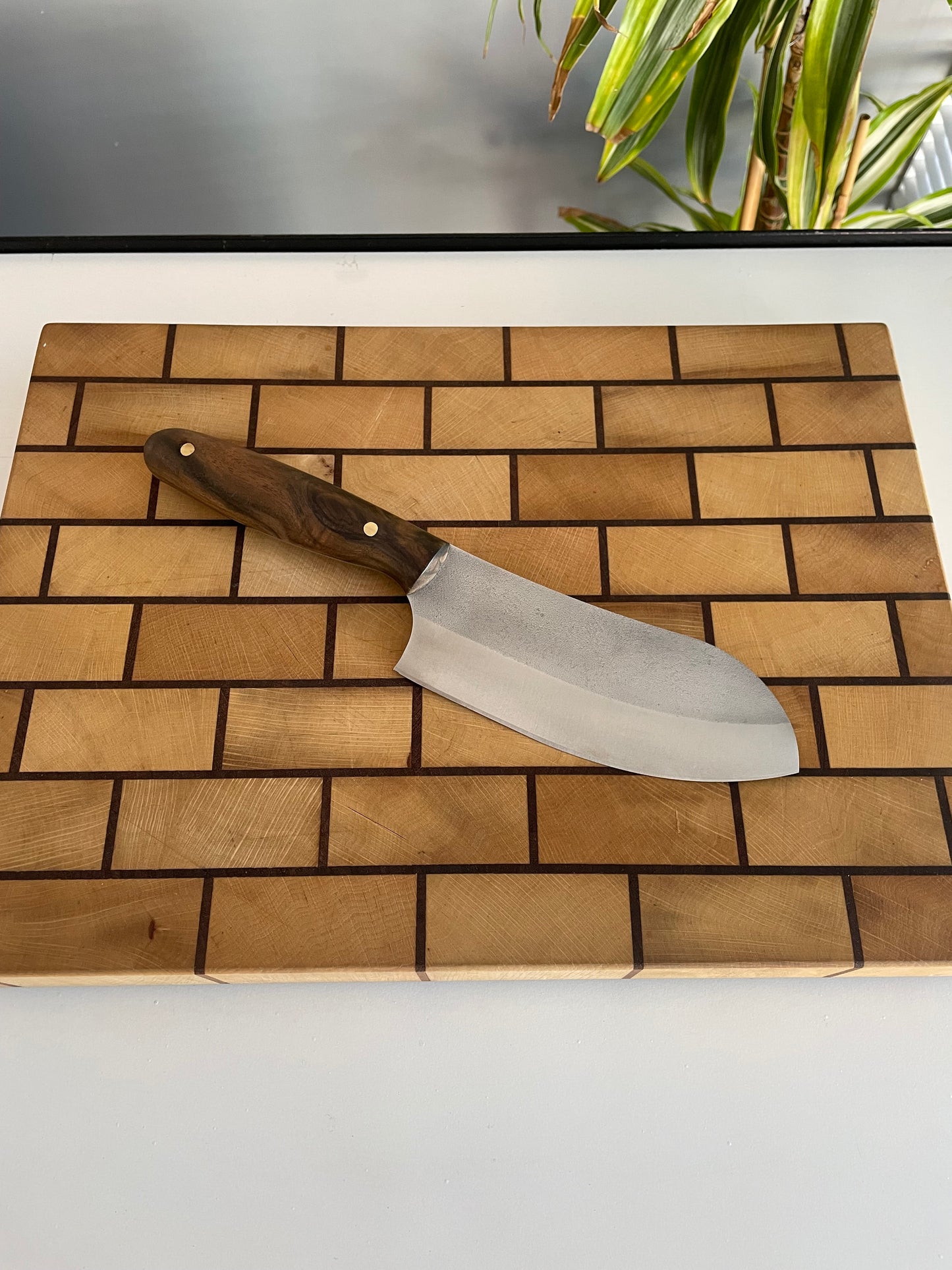Sebze Bıçağı / N690