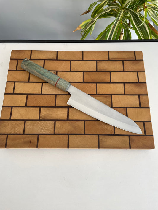 Asya Serisi Santoku / N690