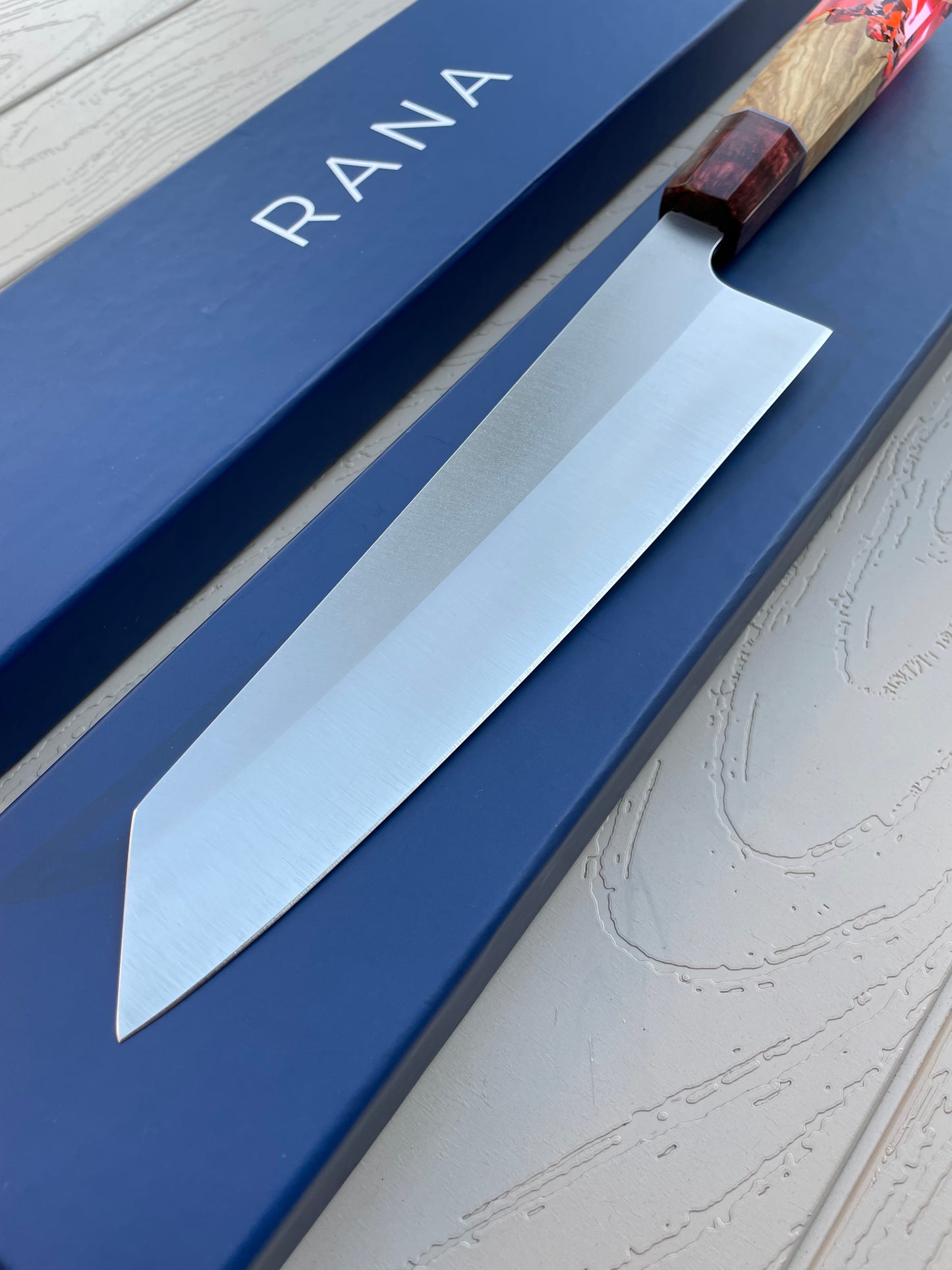 Asya Serisi Kiritsuke / AEB-L