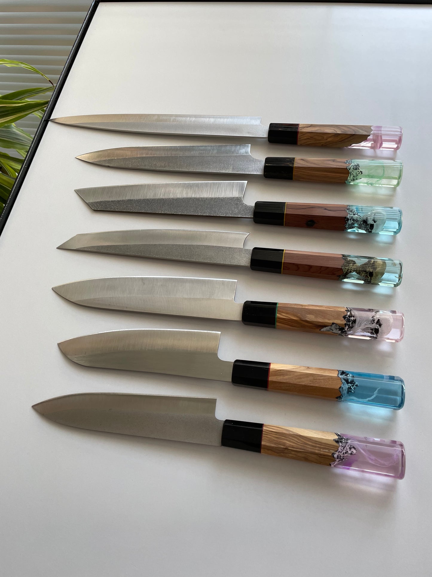 Asya Serisi Set / N690