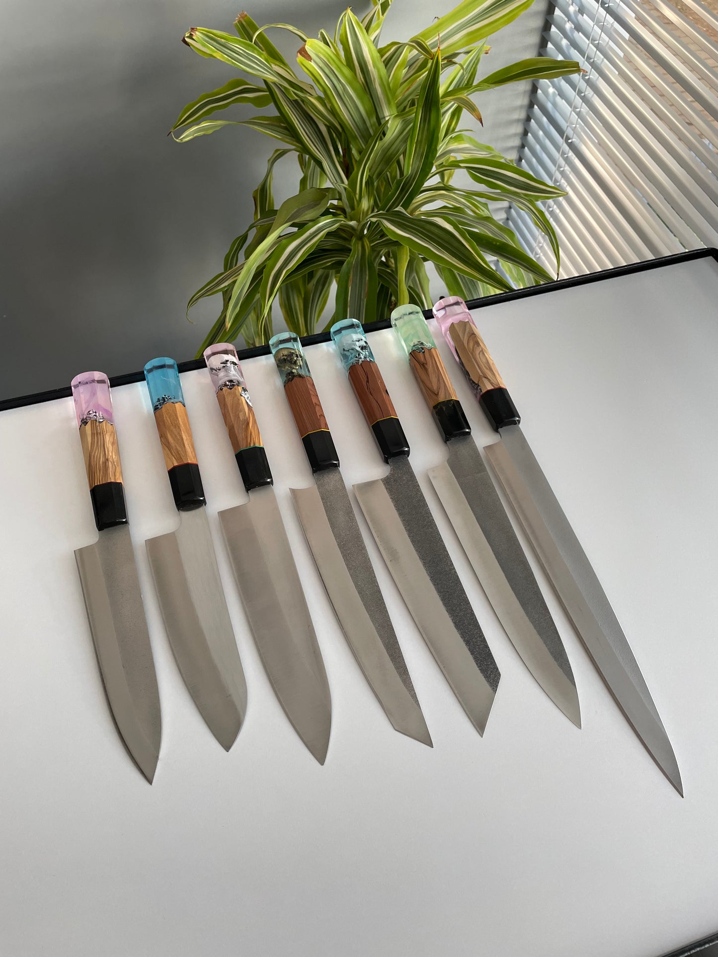 Asya Serisi Set / N690