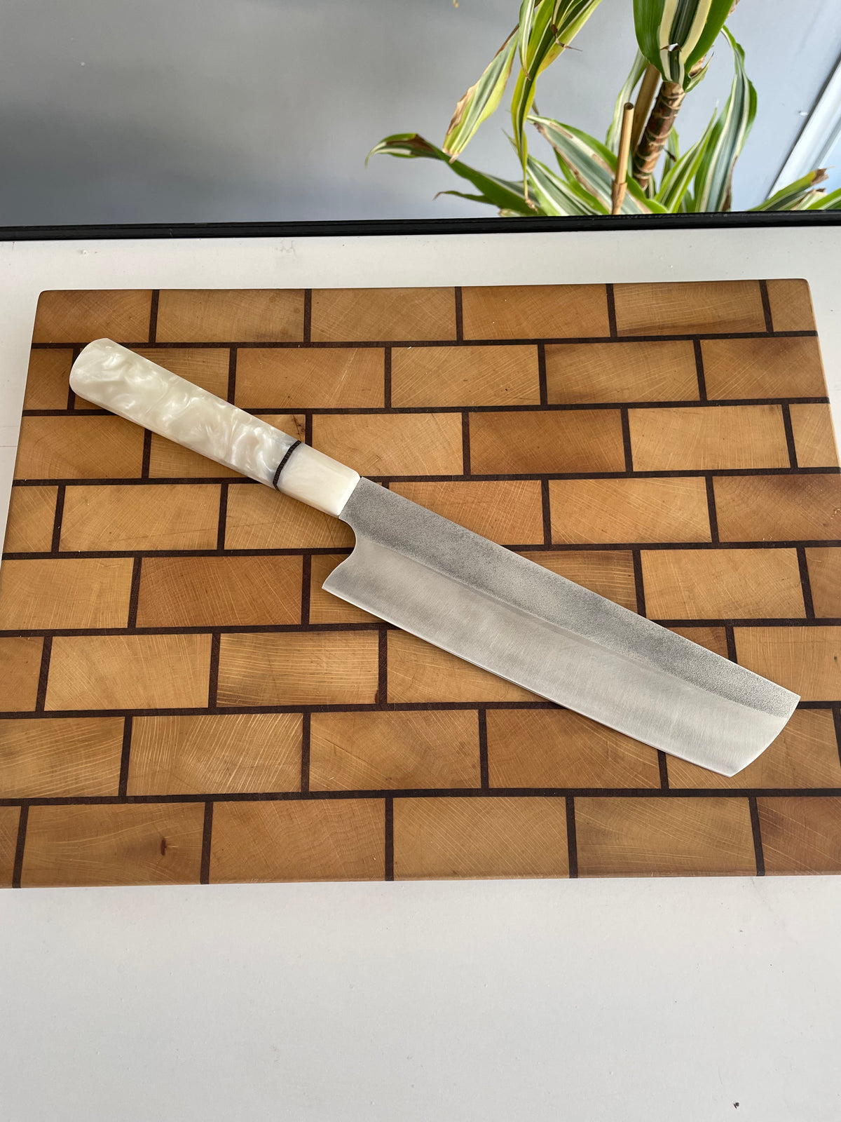 Asya Serisi Nakiri / N690