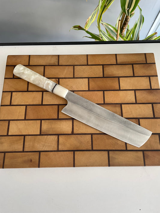 Asya Serisi Nakiri / N690