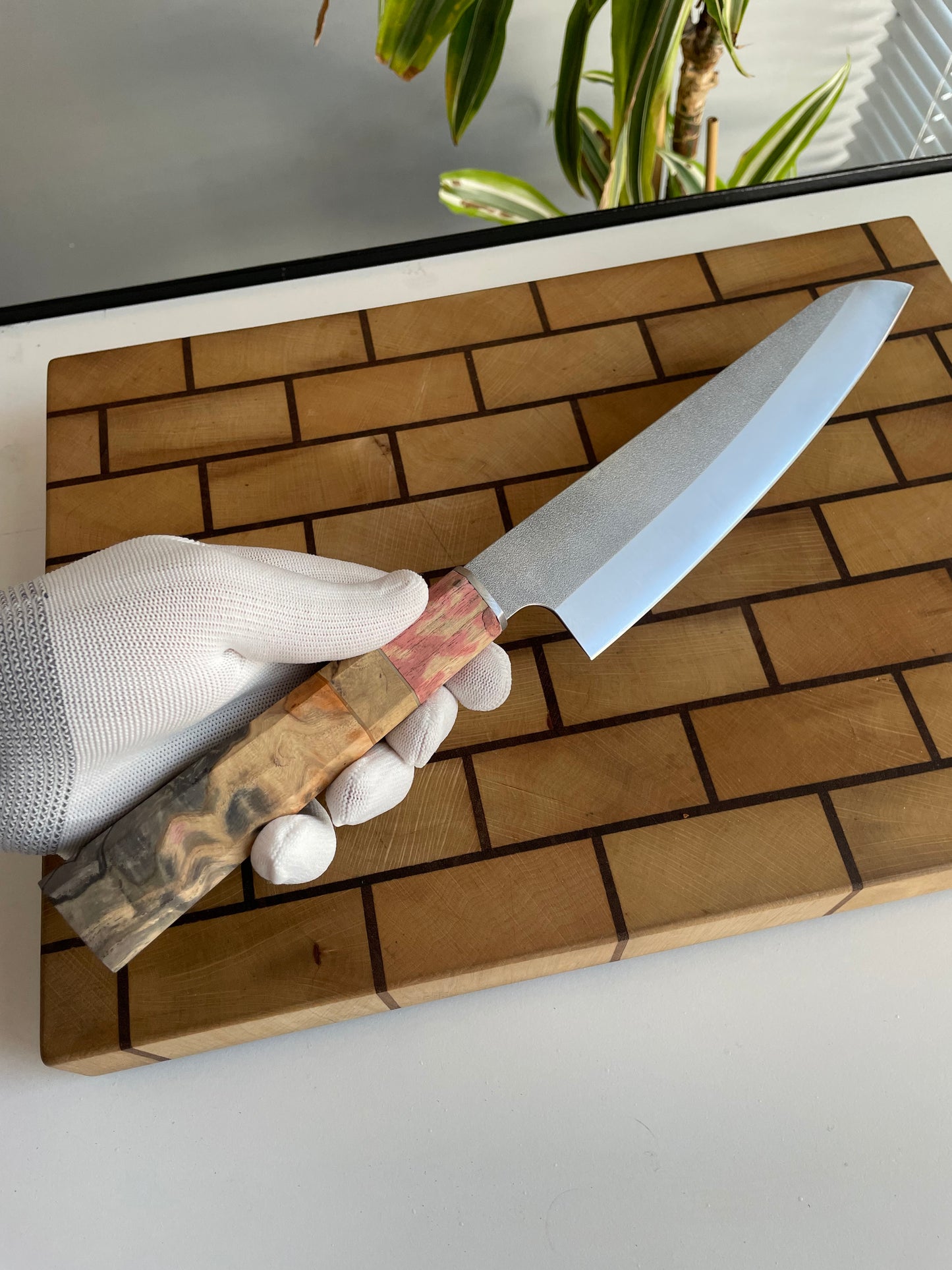 Asya Serisi Santoku / N690
