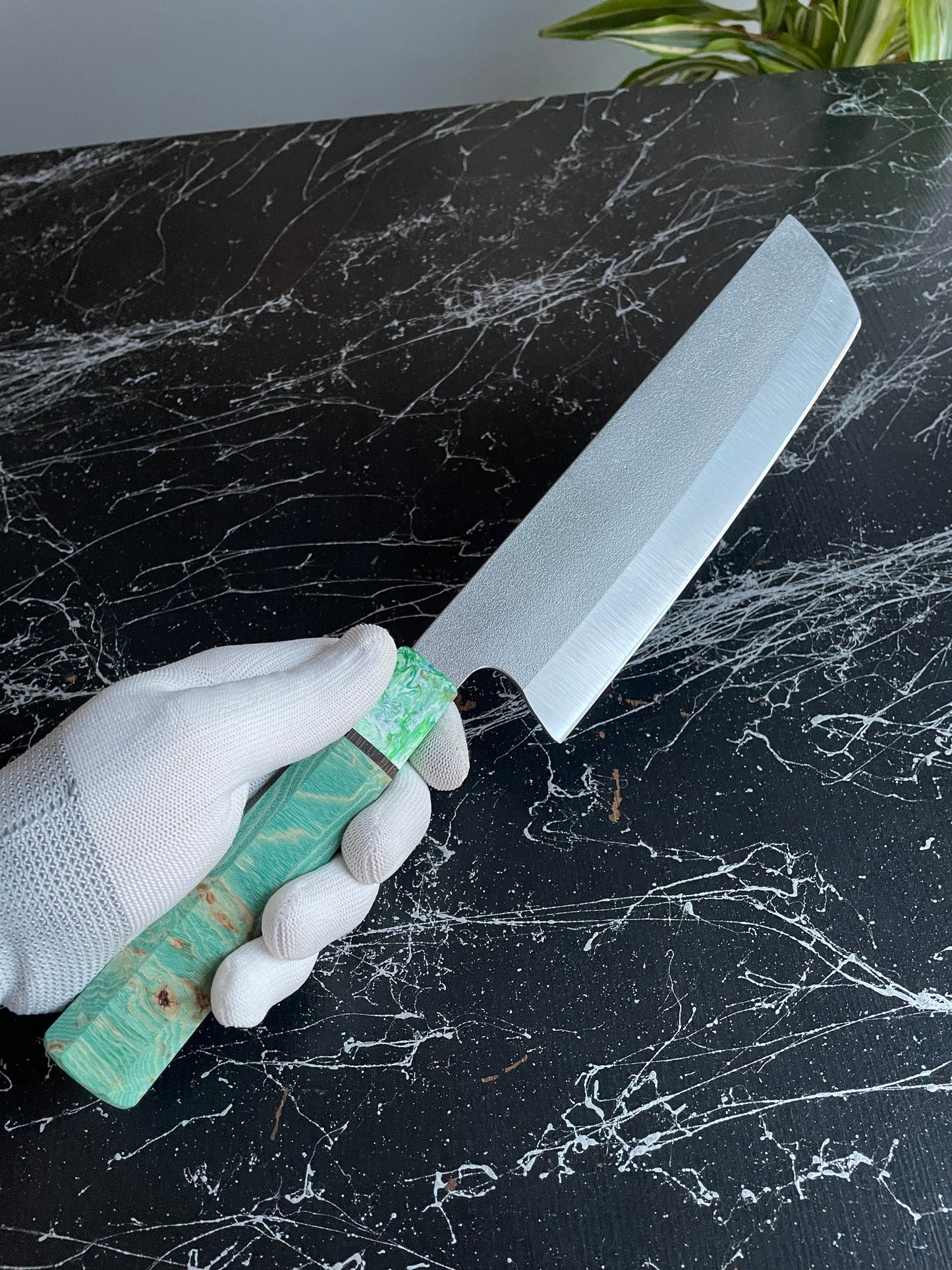 Asya Serisi Nakiri / N690