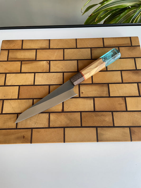 Asya Serisi Garasuki 16 cm / N690
