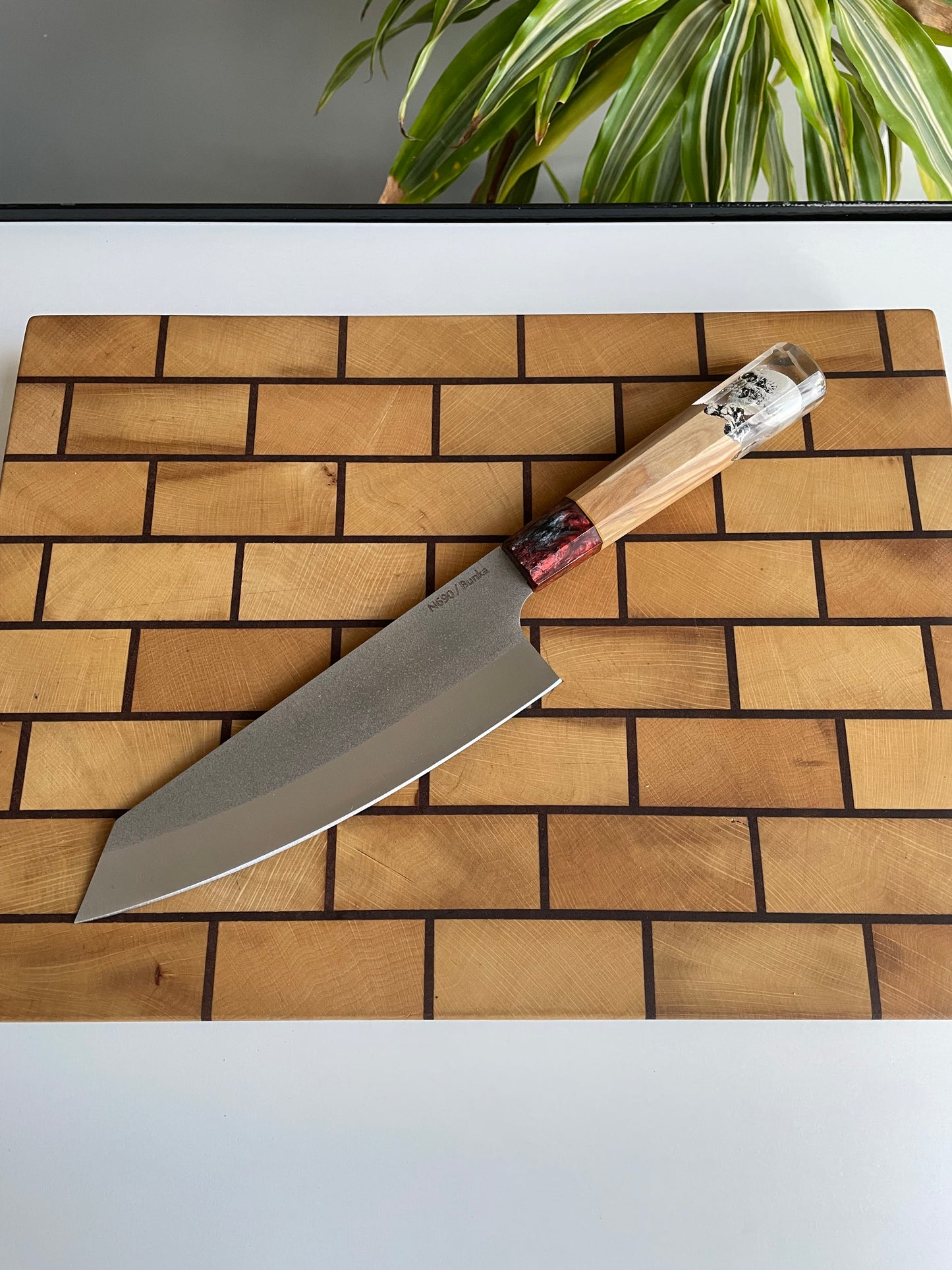 Asya Serisi Bunka / N690