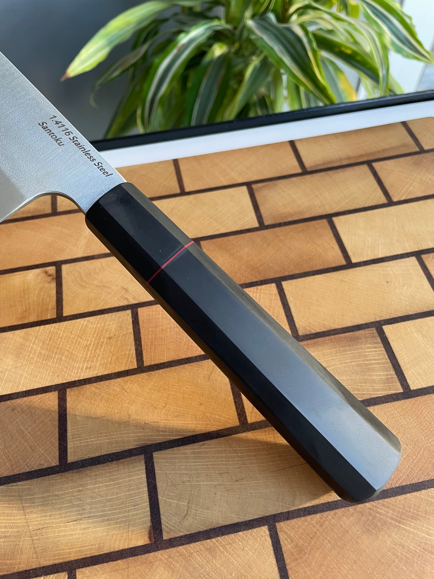 Asya Serisi Santoku / 1.4116
