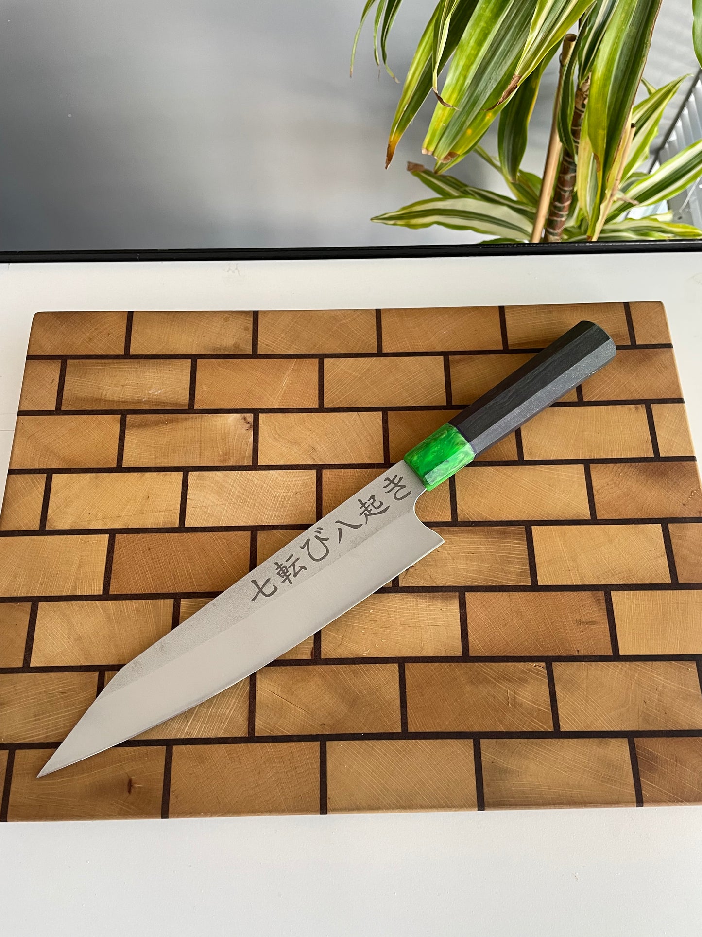 Asya Serisi Sujihiki / N690