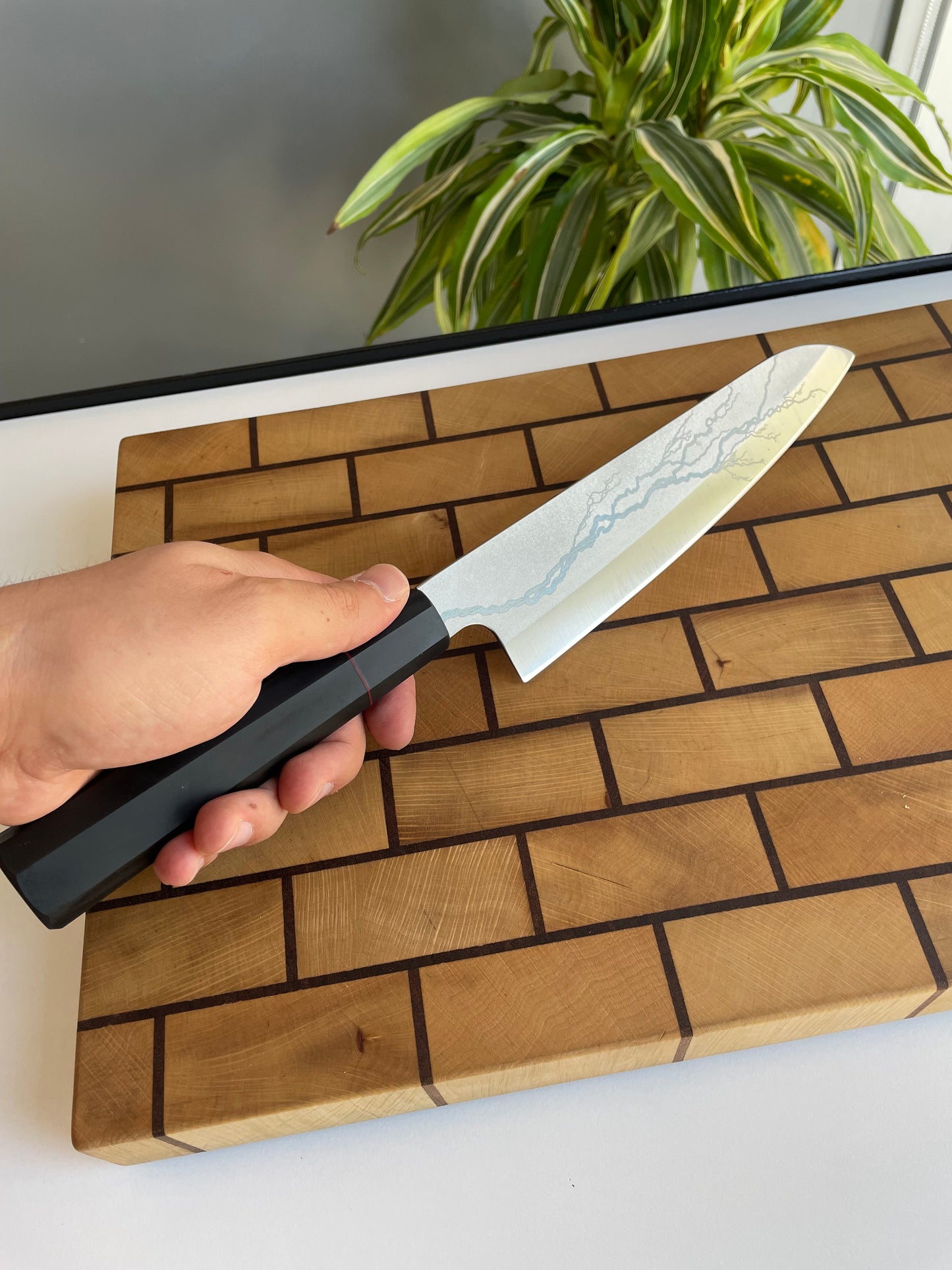 Asya Serisi Santoku / 1.4116