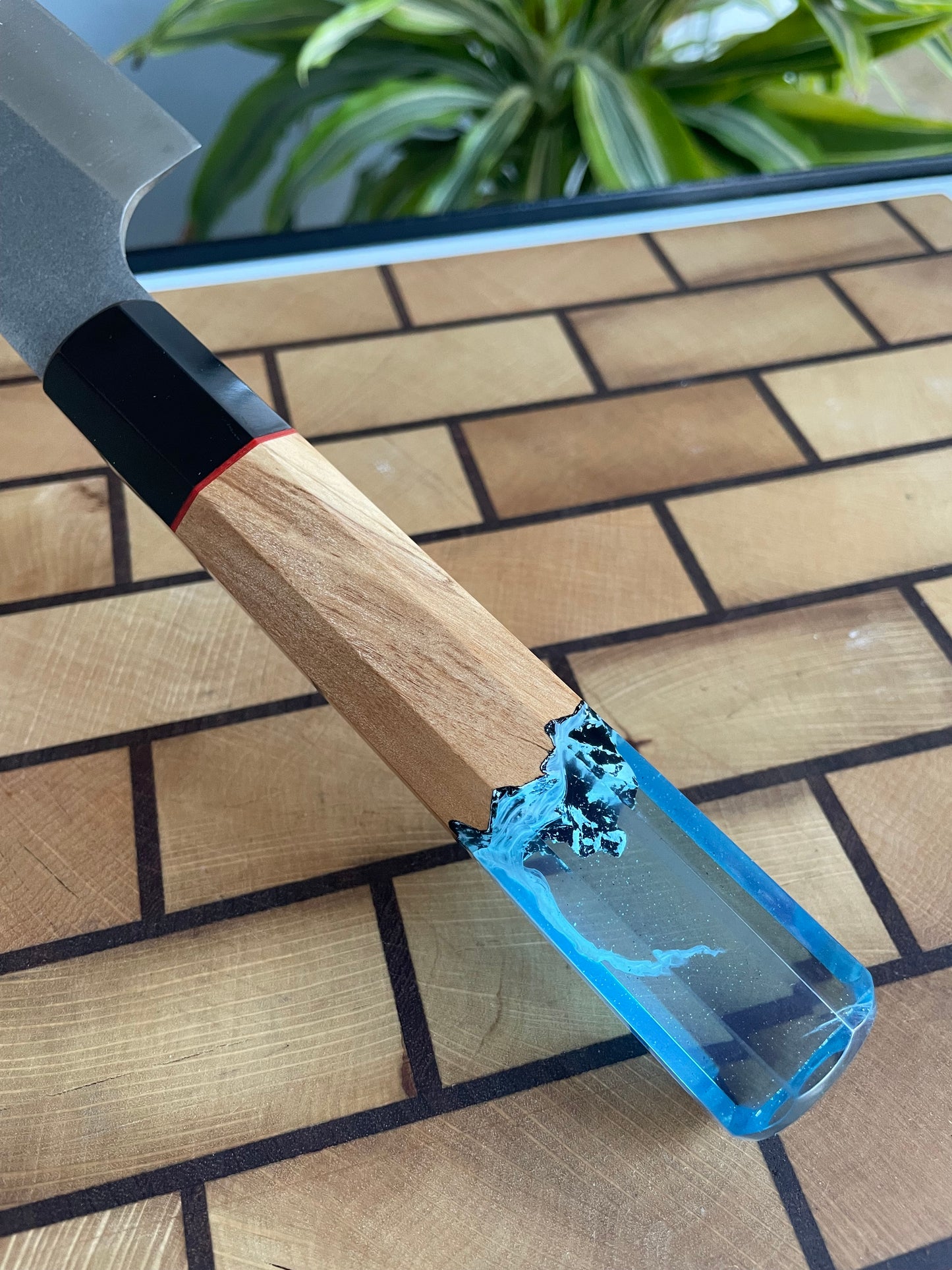 Asya Serisi Gyuto / N690