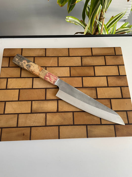 Asya Serisi Santoku / N690