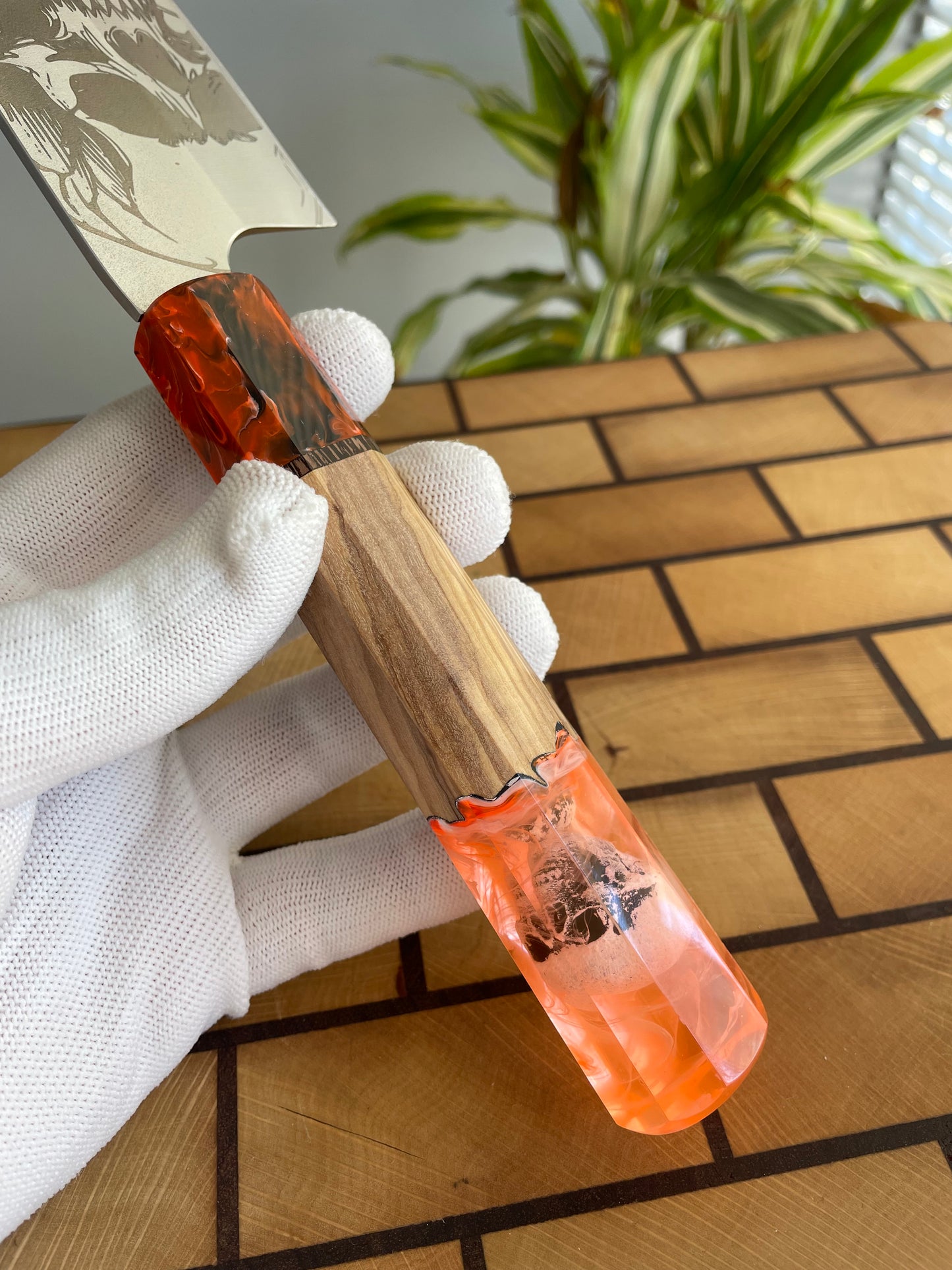 Asya Serisi Bunka / N690