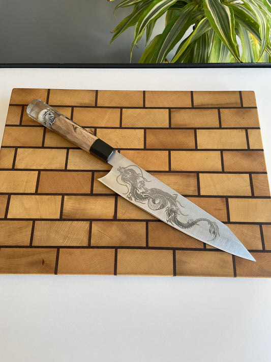 Asya Serisi Sujihiki / N690