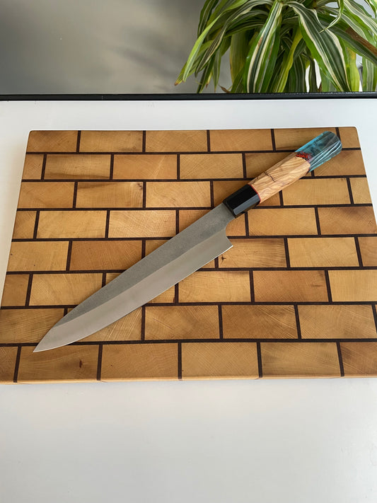 Asya Serisi Gyuto / N690