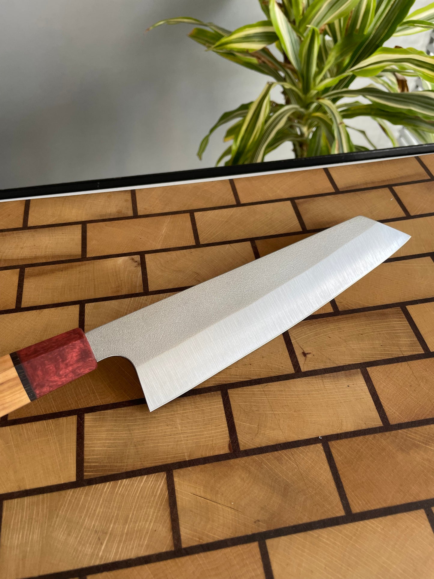 Asya Serisi Kiritsuke / N690