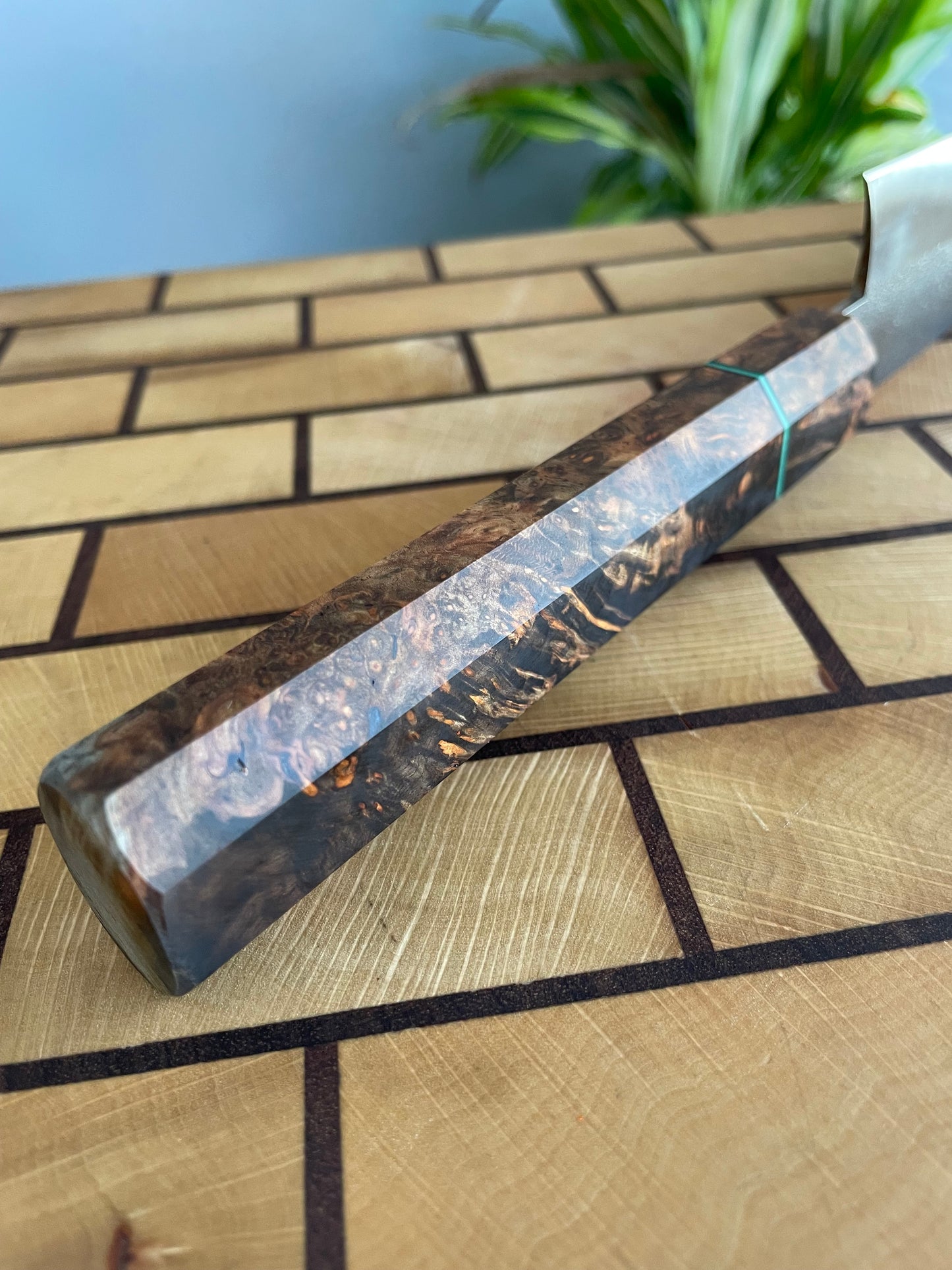 Tanto (短刀) / N690