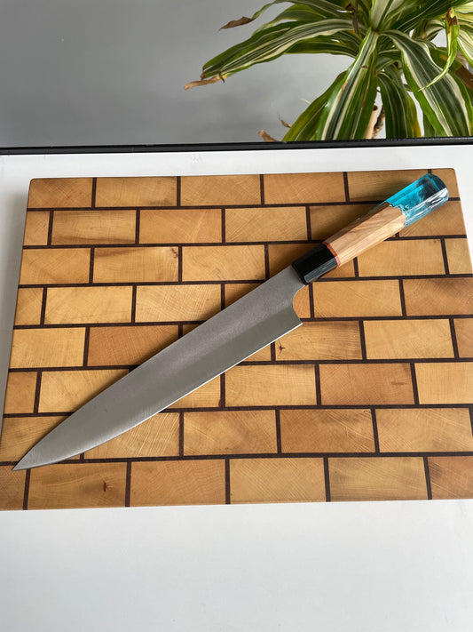 Asya Serisi Gyuto / N690