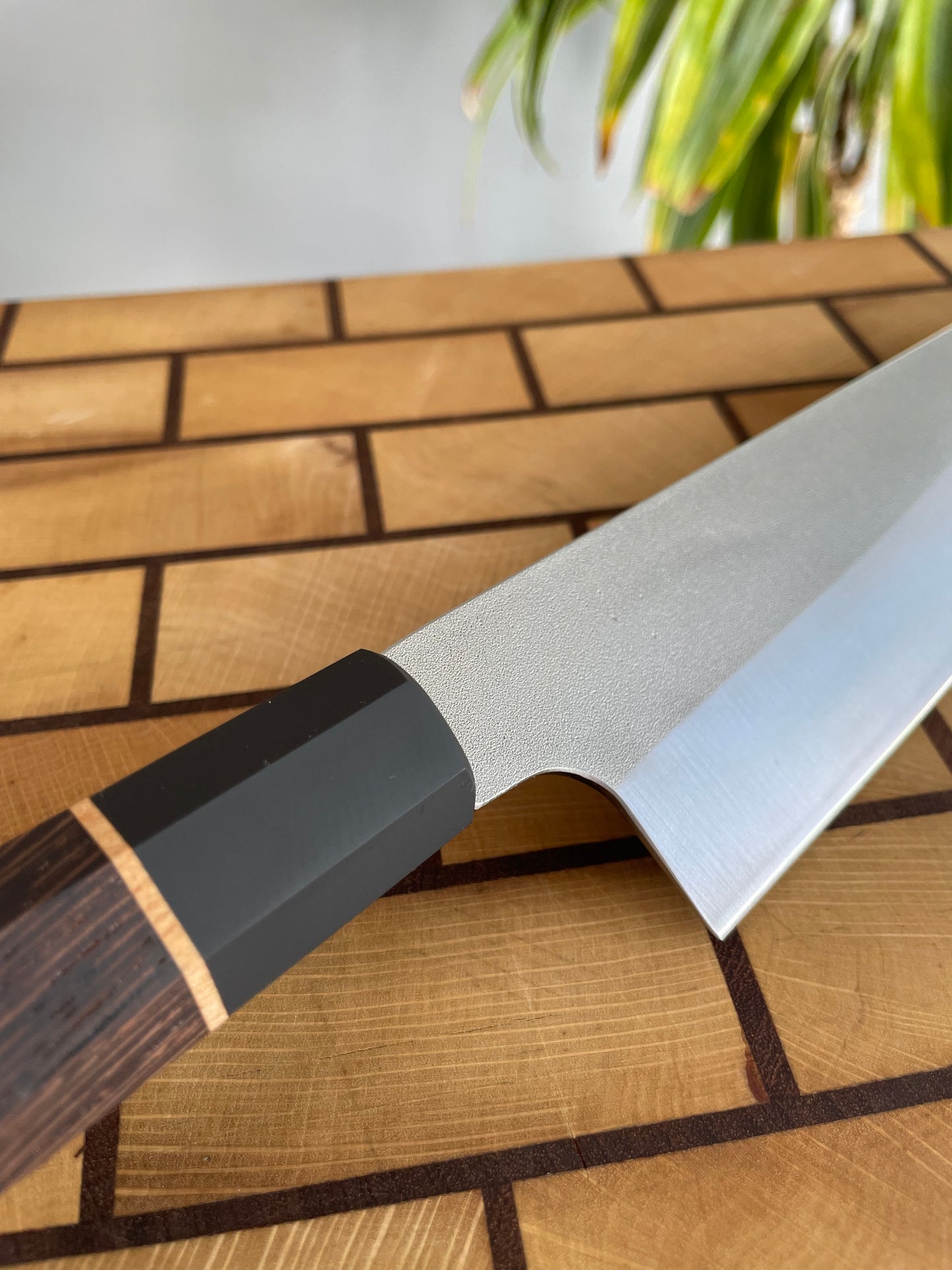 Asya Serisi Santoku / N690