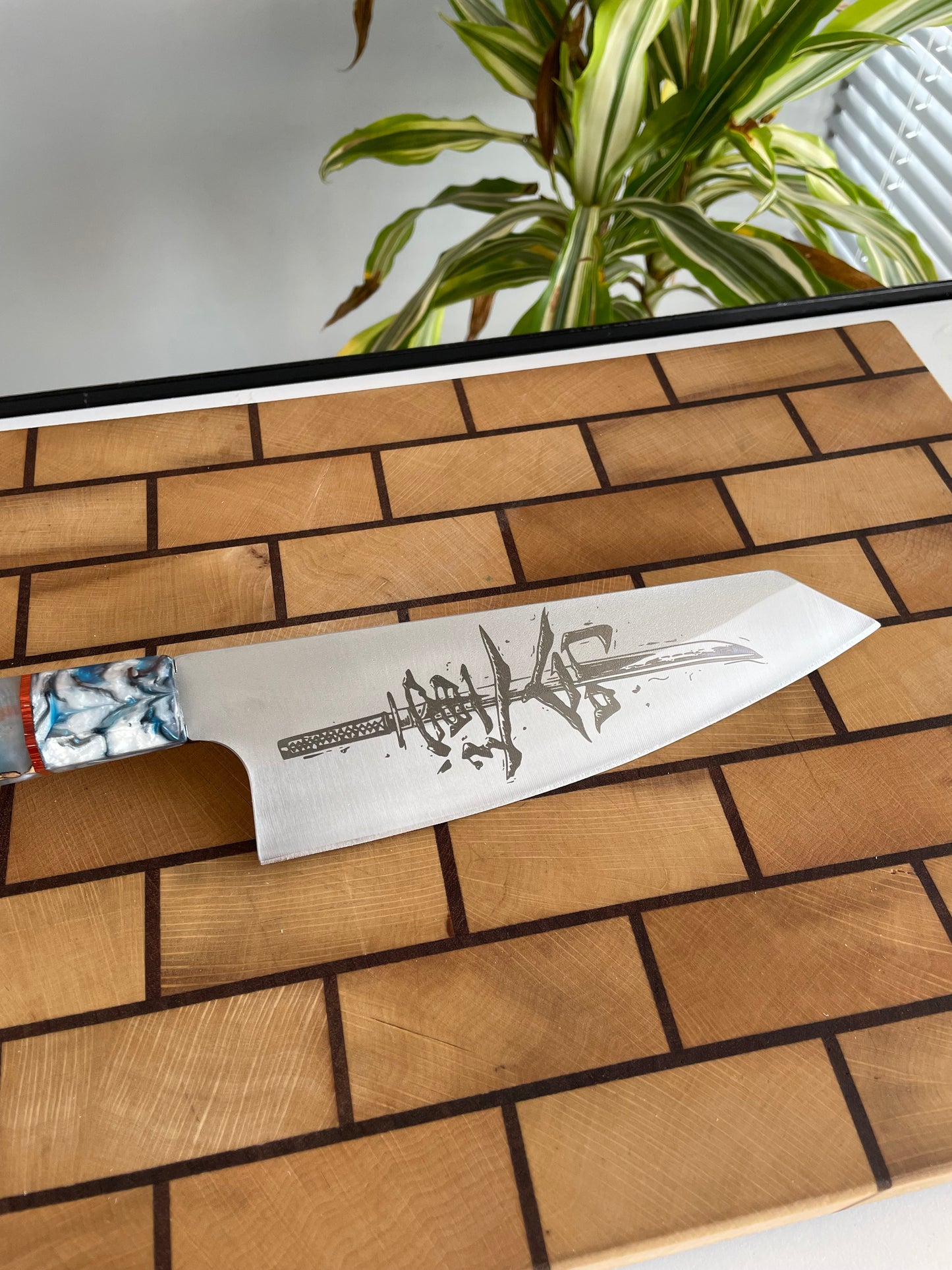 Asya Serisi Bunka / 1.4116