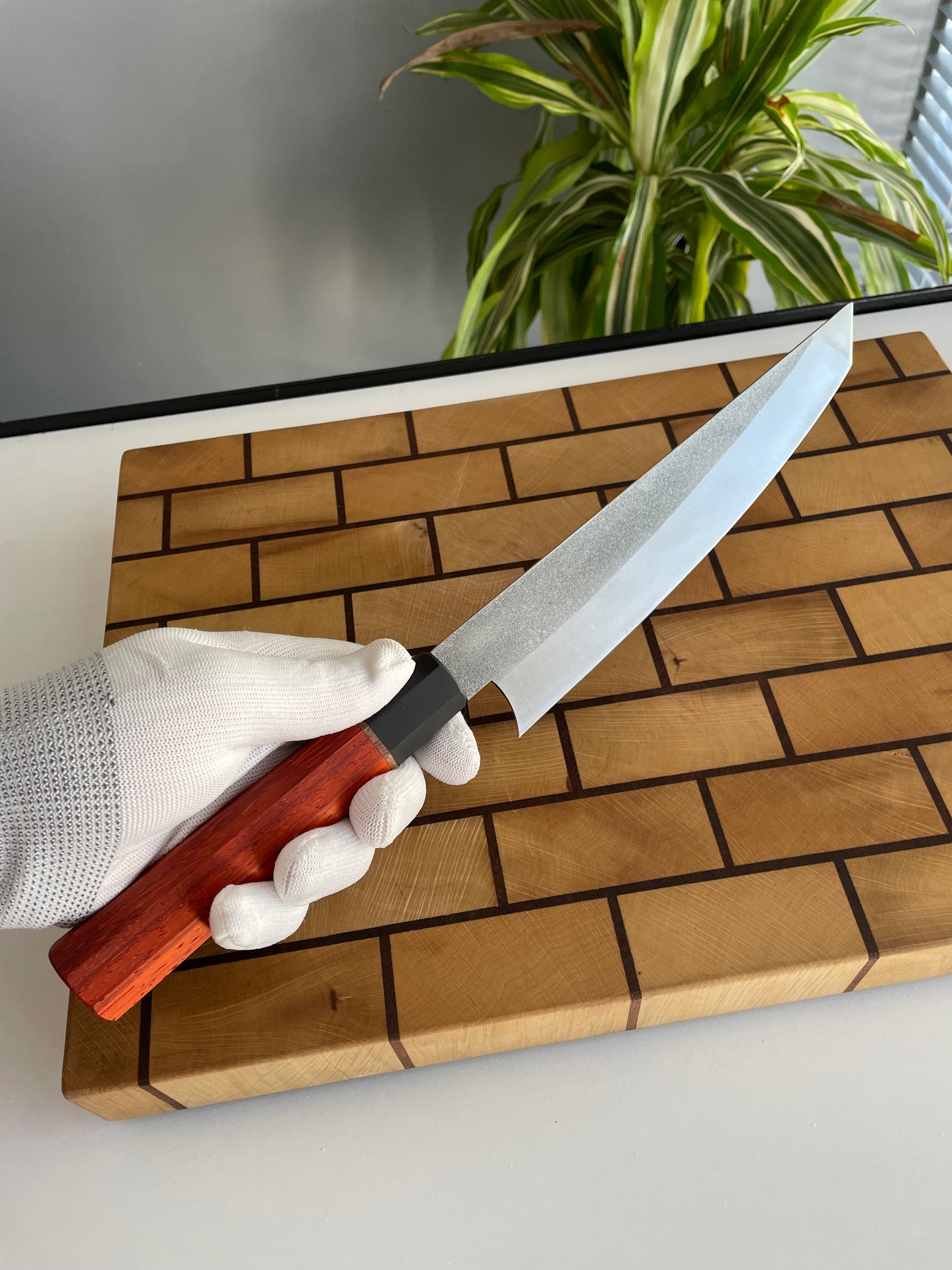 Tanto (短刀) / N690