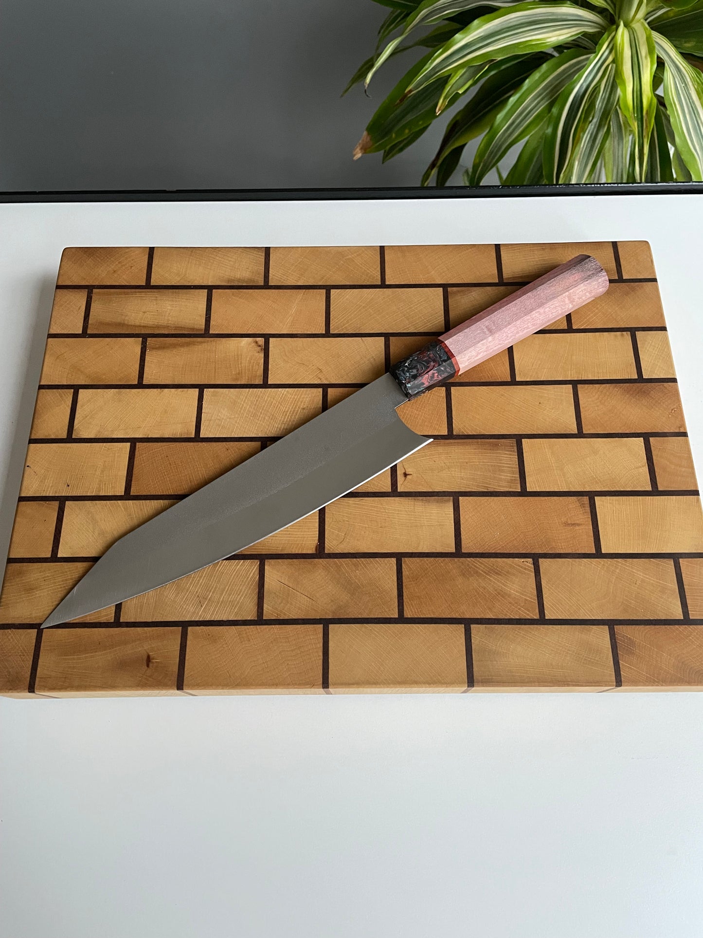 Asya Serisi Sujihiki / N690