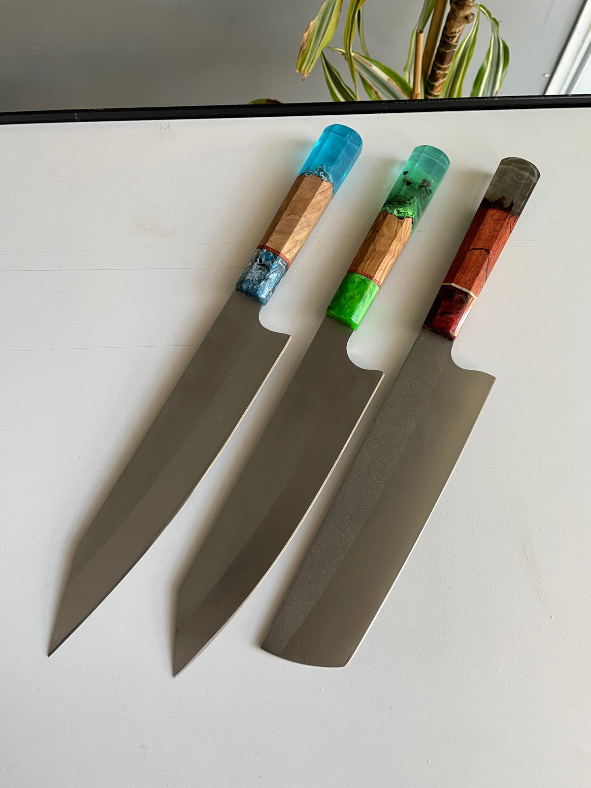 Asya Serisi Set / N690