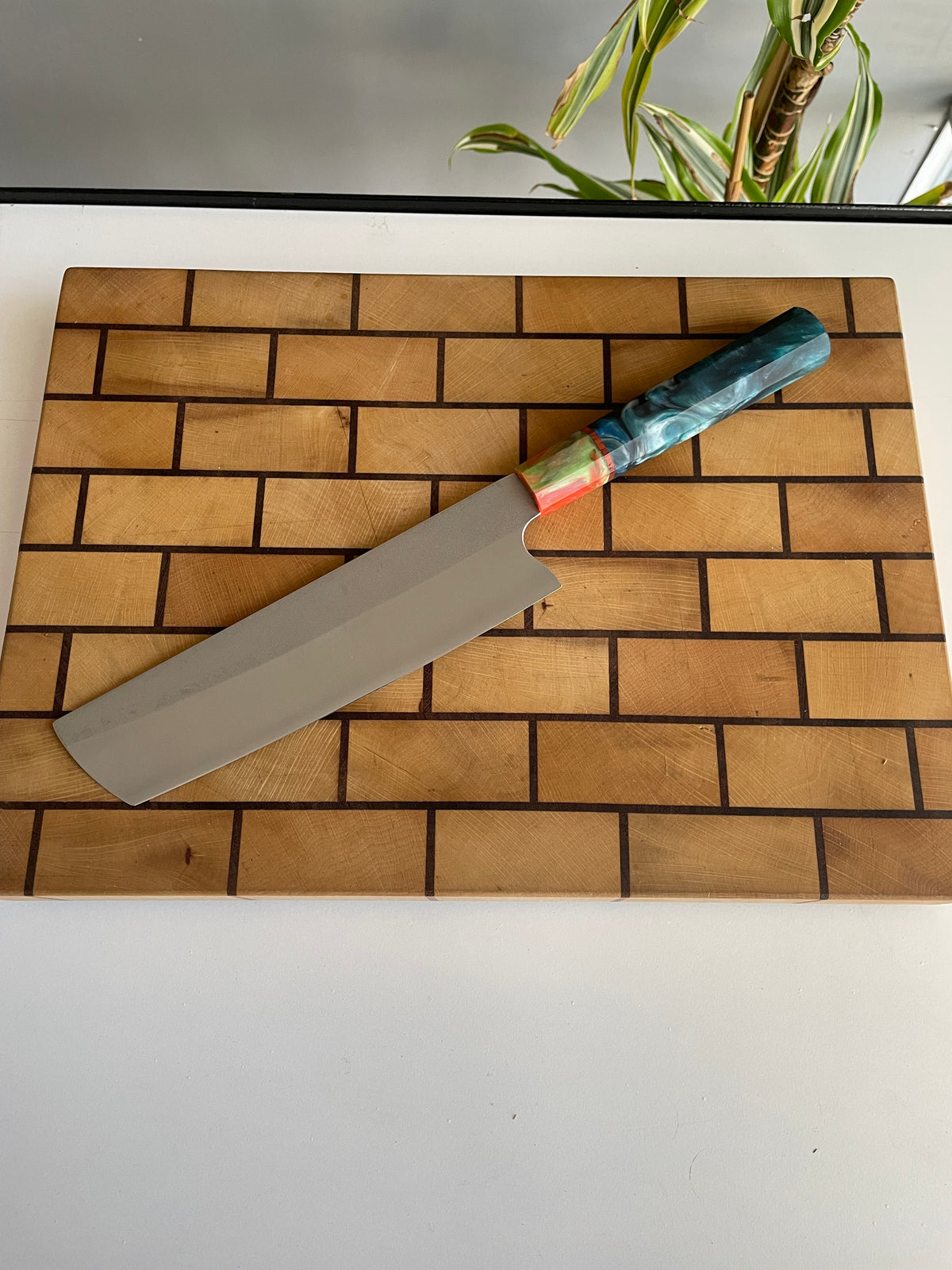 Asya Serisi Nakiri / N690